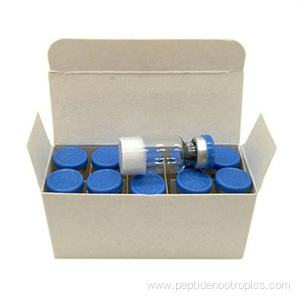 99% Bremelanotide pt141 peptide vial 10mg pt141 peptide